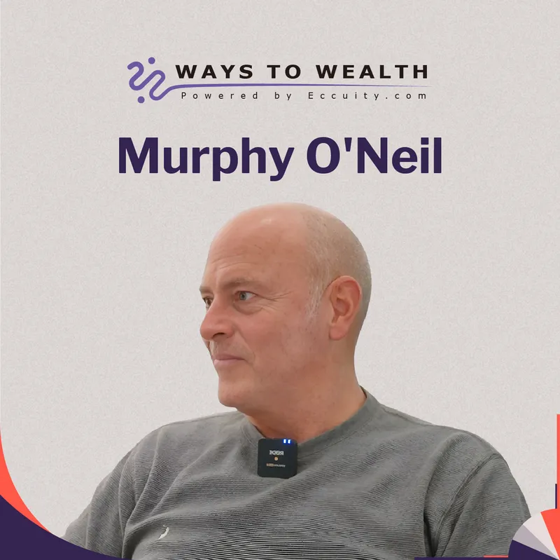 Reinventing Housing, with Murphy O’Neil